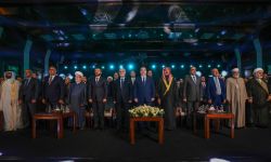 رئيس الوزراء يفتتح مسابقة العراق الدولية لحفظ وتلاوة القرآن الكريم في بغداد